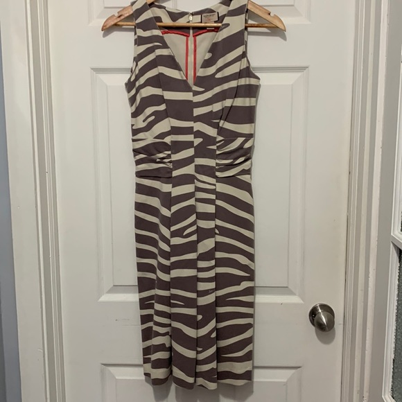 BANANA REPUBLIC Issa London Collab. Size 0 - Picture 2 of 10